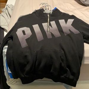 Black PINK Sweatshirt